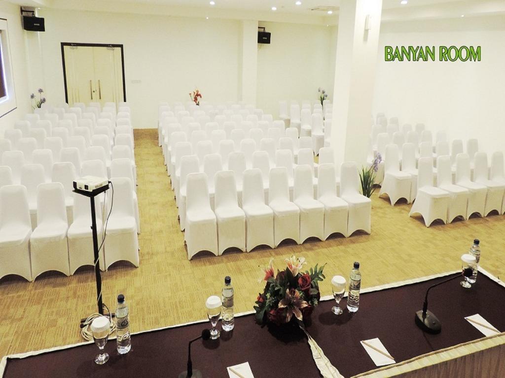 โรงแรมอาร์เบอร์ บิซ มากาซาร์ ภายนอก รูปภาพ